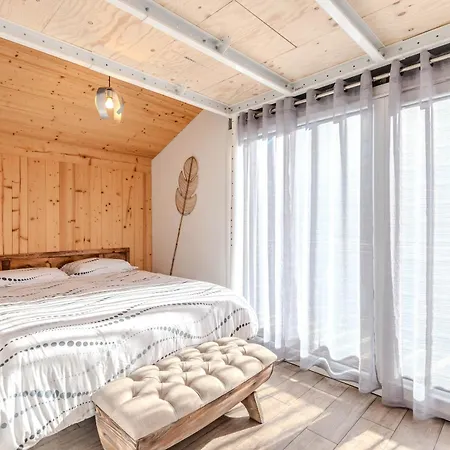 Super Apartmán Morzine